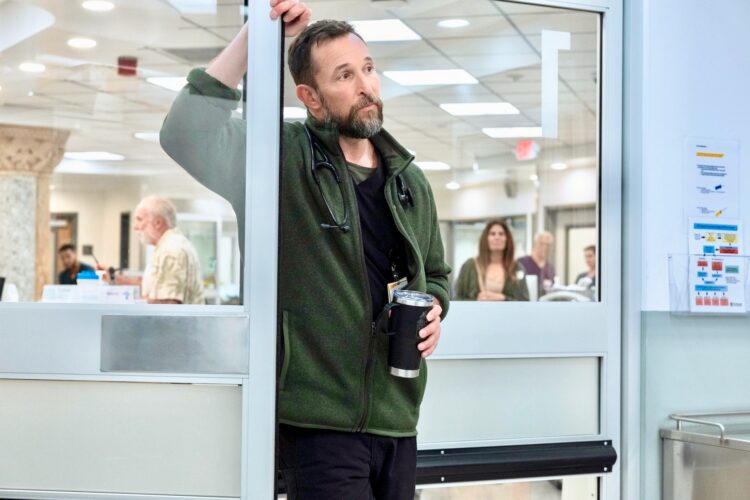 ‘The Pitt’ leads the way in Emmy nominations with 25